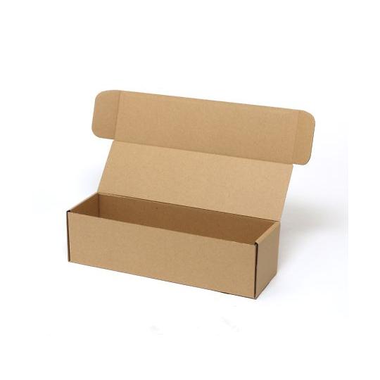 ナチュラルボックス Z-12 無地 10枚 HEIKO 6201210 (64-0930-75)