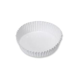 シモジマ ペットカップ 79×20.5 純白 300枚 004298014 (64-0942-44)の商品画像