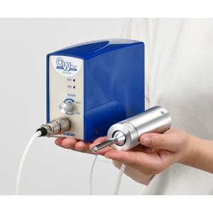 朝日産業 超音波溶着器 QUPPA キュッパ QP-01 超音波ホッチキス