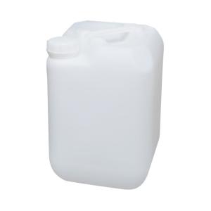 セキスイ 20L容器 UNポリコン 白色 4本入 封カン 20SL5 W -2-Y1.9 N TN (64-0978-66)の商品画像