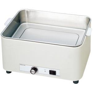 ニッセイ（NISSEI） カップウォーマー(湯せん式）NW-200 アンナカ