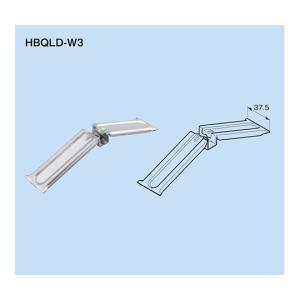 【新着商品】ネグロス電工 QLデッキ用吊り金具 HBQLD-W3 20個入り Amazon.co.jp: ネグロス電工 QLデッキ用吊り金具 HBQLD-W3 20個入り