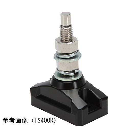 工業用端子台 パトライト TS400R (64-1102-65)