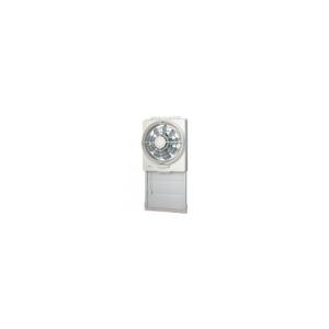 窓用換気扇 排気式 羽根径25cm 東芝 VFW-25X2 (64-1108-29)