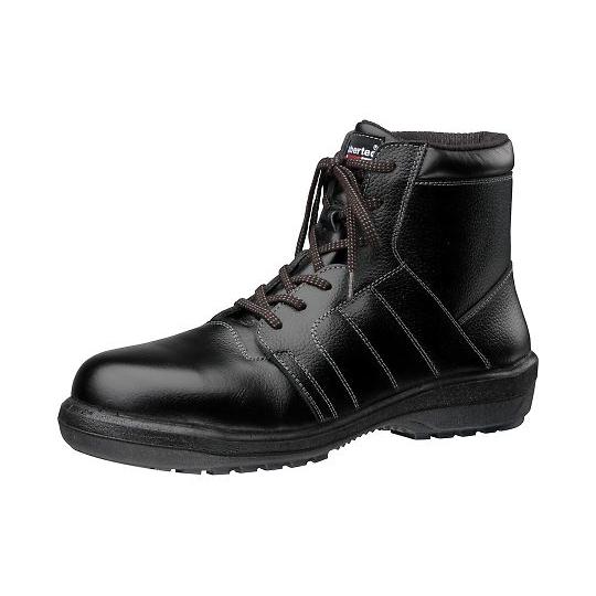 JIS規格認定 ラバー2層底安全靴 ラバーテック 26.0cm ミドリ安全 RT722N-26.0 ...