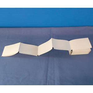 心電計用紙 10冊入 小林クリエイト EB-50-20-75 (64-1126-71)