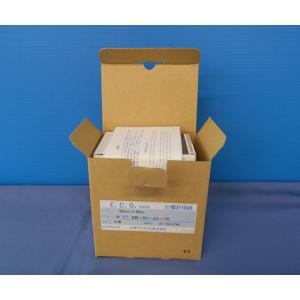 心電計用紙 10冊入 小林クリエイト EB-5...の詳細画像1