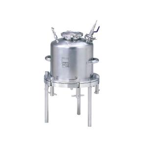 多用途型タンク付ホルダー KST-293-10-UH ADVANTEC 17303190 (64-1185-56)