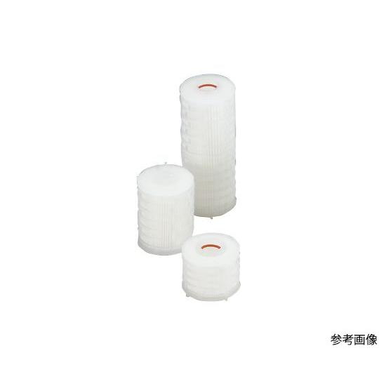 コンパクトカートリッジフィルター MCF-010-C10S ADVANTEC 40141101 (6...