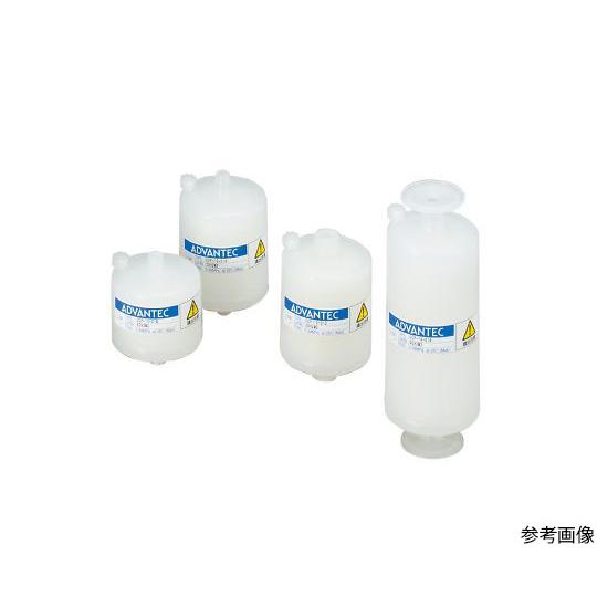 コンパクトカートリッジフィルター MCP-JX-D10V ADVANTEC 40202111 (64...
