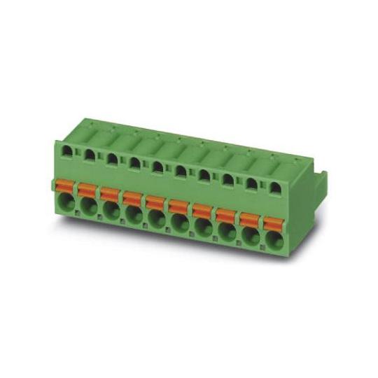 Phoenix Contact FKC 2 5/5-ST-5 08 Plug 5 way 5.08m...