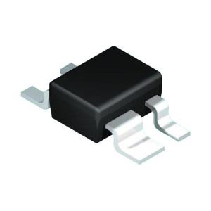 2 GHz 広帯域 RFアンプ IC 4.5 V 4-Pin SOT-343 1袋 (10個入) BGA616H6327XTSA1