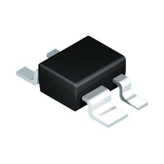 2 GHz 広帯域 RFアンプ IC 4.5 V 4-Pin SOT-343 1袋 (10個入)  ...