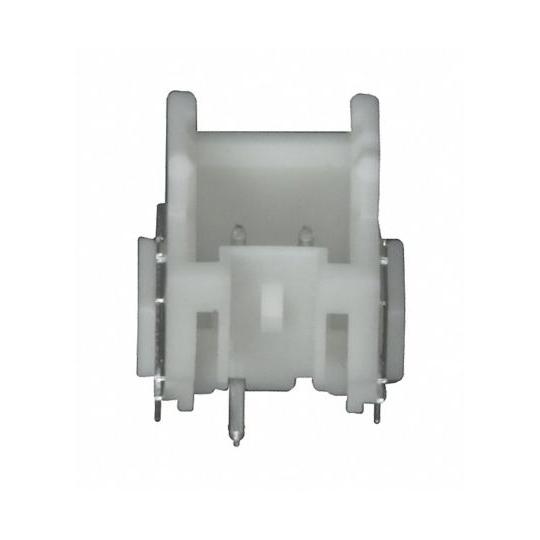 JST 基板接続用ヘッダ XAシリーズ 2極 2.5mm 1列 ストレート BM02B-XASS-T...