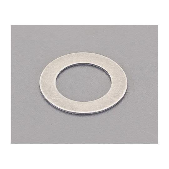 0.127mm/7/8"x1・3/8" アーバーシム 10枚 エスコ EA440EK-135 (64...