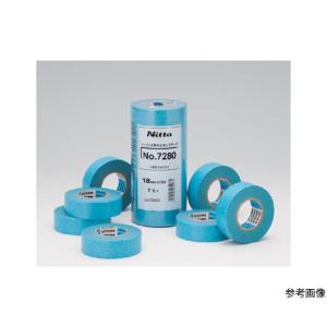 エスコ マスキングテープ シーリング用 4巻 30mm×18m EA944NT-30A (64-2284-92)の商品画像