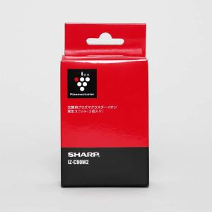 FU-M1400-W交換用プラズマクラスターイ...の詳細画像3