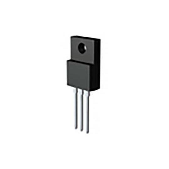 ROHM Nチャンネル パワーMOSFET 20 A スルーホール パッケージTO-220FM 3 ...
