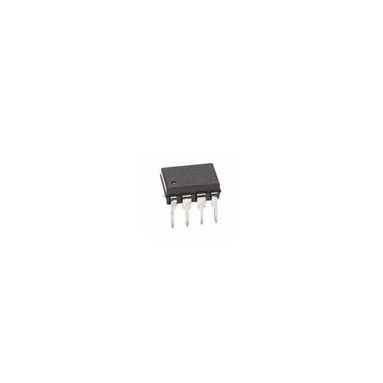 アイソレーションアンプ 最大5.5 V 8-Pin DIP Broadcom HCPL-7800A-...