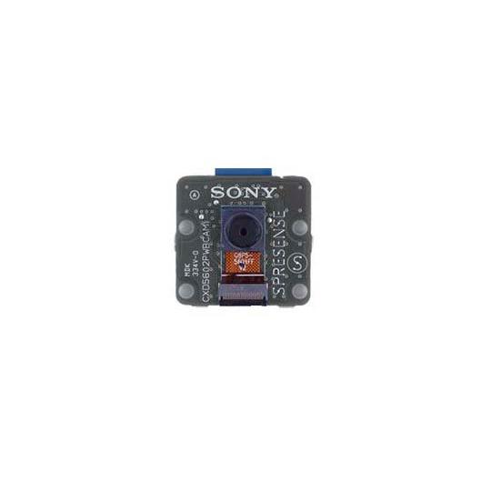 SONY Sony カメラモジュール CXD5602PWBCAM1 (64-2934-47)