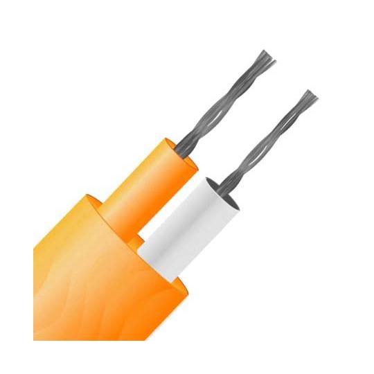 熱電対用延長ケーブル R/Sタイプ 10m RS Pro 827-5656 (64-2940-59)