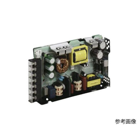 ユニット型AC/DC電源 コーセル PBA75F-24 (64-3206-41)