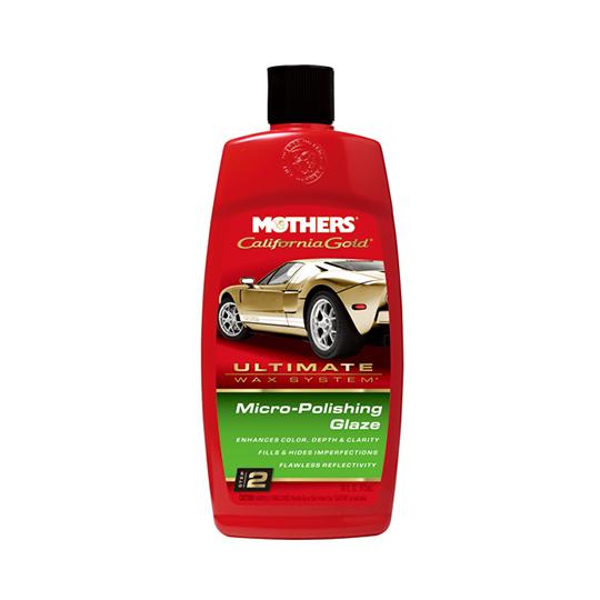 カリフォルニアゴールド マイクロポリッシュグレイズ マザーズ MOTHERS MT-08100 (6...
