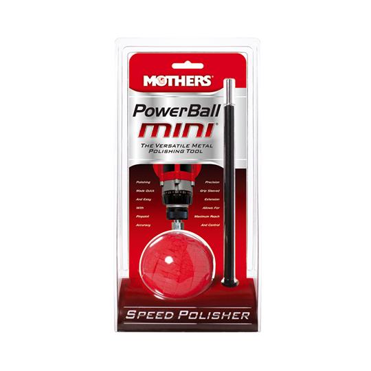 パワーボールミニ マザーズ MOTHERS MT-05141 (64-3280-59)