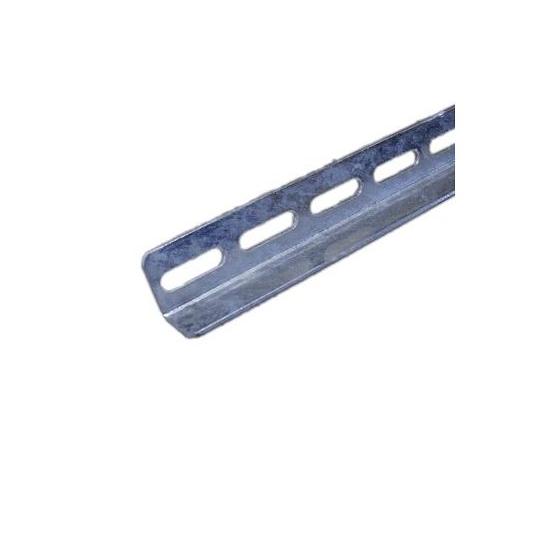 IVALUE イージーアングル 片穴 ドブメッキ イシグロ AN-L-40S-FG_1800L (6...