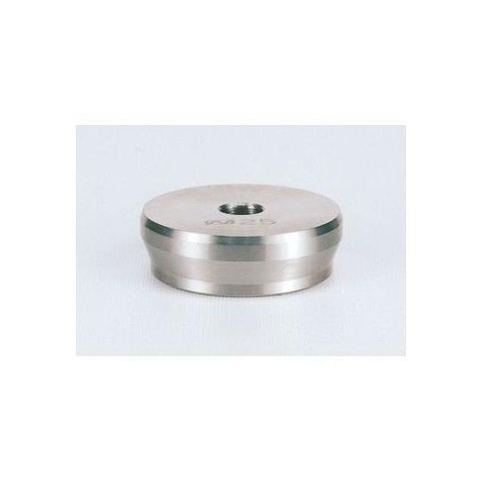 ナイスジョイント キャップ SUS304 オーエヌ工業 NJXC-20 (64-3302-87)