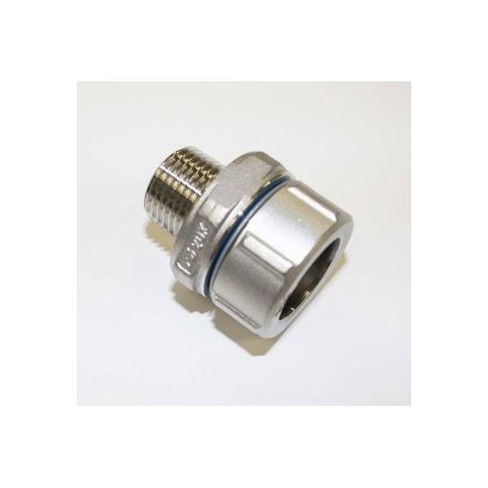 ナイスジョイント オスアダプター SUS304 オーエヌ工業 NJXMA-20X3/4 (64-33...