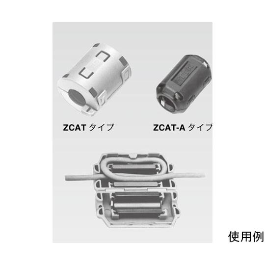 クランプフィルタ TDK ZCAT2032-0930 (64-3326-54)