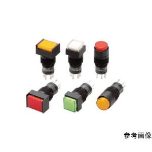 押ボタンスイッチ用スイッチ部 オムロン FA制御機器 A3CT-7021 (64-3333-94)の商品画像