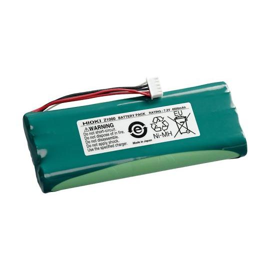 バッテリパック 日置電機 Z1000 (64-3413-15)