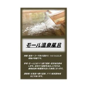 アサヒ商会 アサヒ入浴剤 モール風呂 2.5kg (64-3429-14)の商品画像