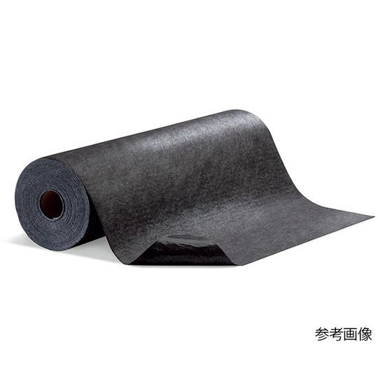 ピグTMグリッピーTMフロアマット ニューピグコーポレーション GRPFR0100-GY (64-3...