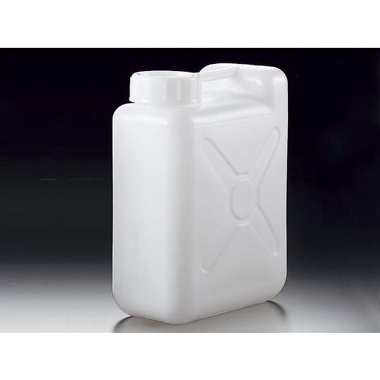 サンプラTM ラボテナー 偏平20L 広口 サンプラテック 2639 (64-3686-81)