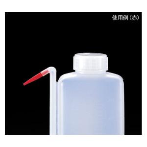 交換用先端ノズル 赤 サンプラテック 9082...の詳細画像1