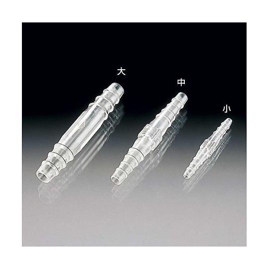 TPXTMチューブコネクター テーパータイプ I型 小 10個/袋 サンプラテック 3543 (64...