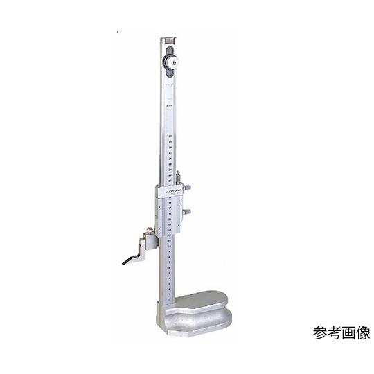 ハイトゲージ/514-102/校正証明書+トレサビリティ体系図付 ミツトヨ HS-30 (64-37...
