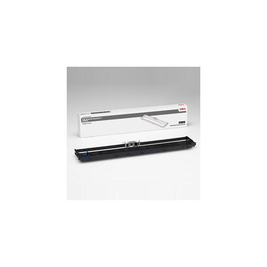 リボンカートリッジ ML8460HU2 沖データ RBC-22-001 (64-3806-57)