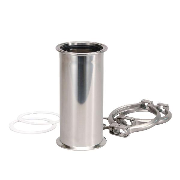 スルーパイプ 柴田科学  (64-3880-65)