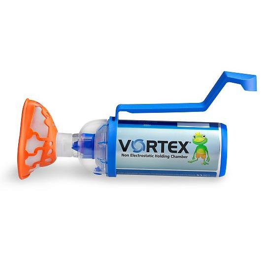 PARI ボアテックス 小児用マスク てんテン ・ワンハンド操作レバー付 M23-002-05