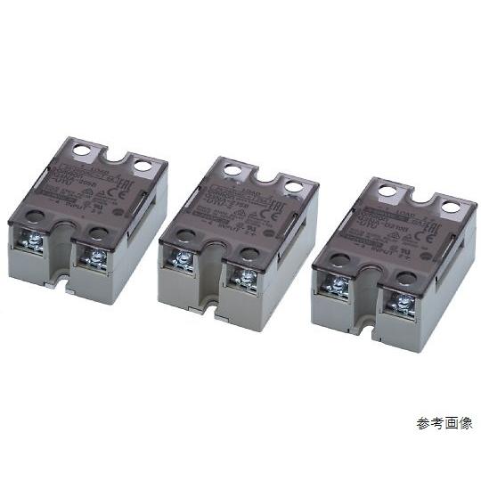 ソリッドステート・リレー G3NA オムロン FA・制御機器 G3NA-440B-UTU-2 DC5...