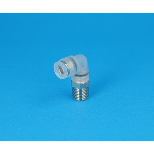 ケミフィット 5個入 ニッタ EL1/8-M5-C1S (64-3934-18)