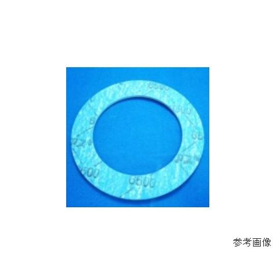 一般用ノンアスジョイントシート 3t 内面パッキン バルカー V6500-20KRF3T-65A (...