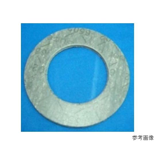 高性能 ノンアスブラックスーパー 3t 内面パッキン バルカー V6502-5KRF3T-150A ...