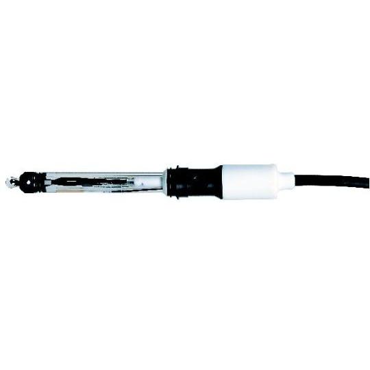 工業用pH電極 汎用pH電極 HORIBA #6110-50B (64-3991-40)