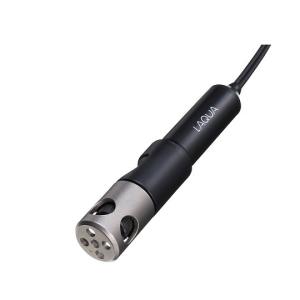 溶存酸素電極 現場浸せき用 HORIBA 9552-50D (64-3991-50)