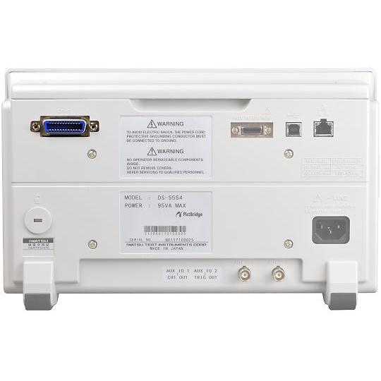 VIEWGOシリーズ用GPIBインタフェース 岩崎通信機 DS-576 (64-4043-15)